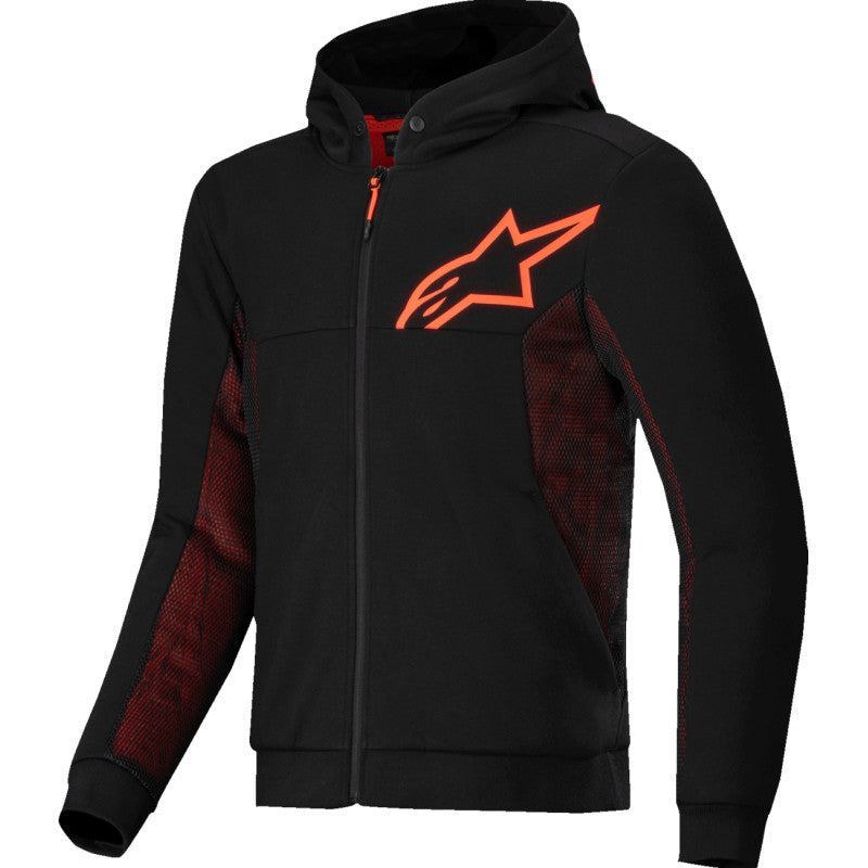 Load image into Gallery viewer, Black/Red Fluo
