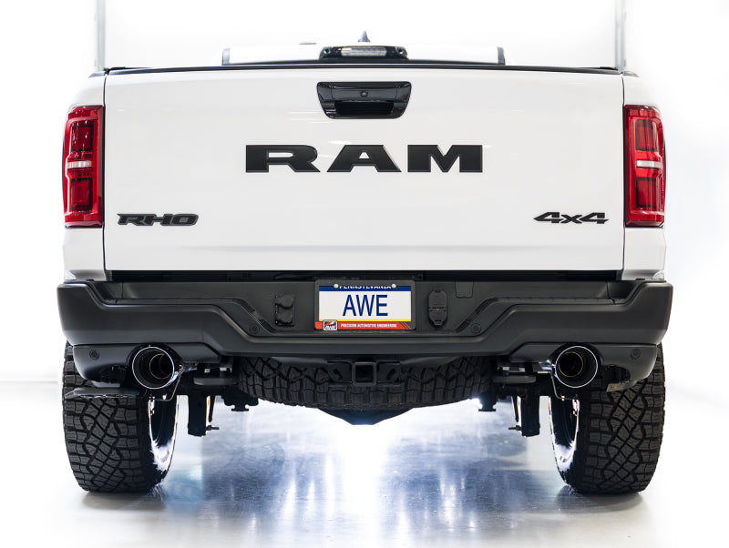 Load image into Gallery viewer, Awe Tuning 3015-32630 AWE Cat-Back FG Edition
