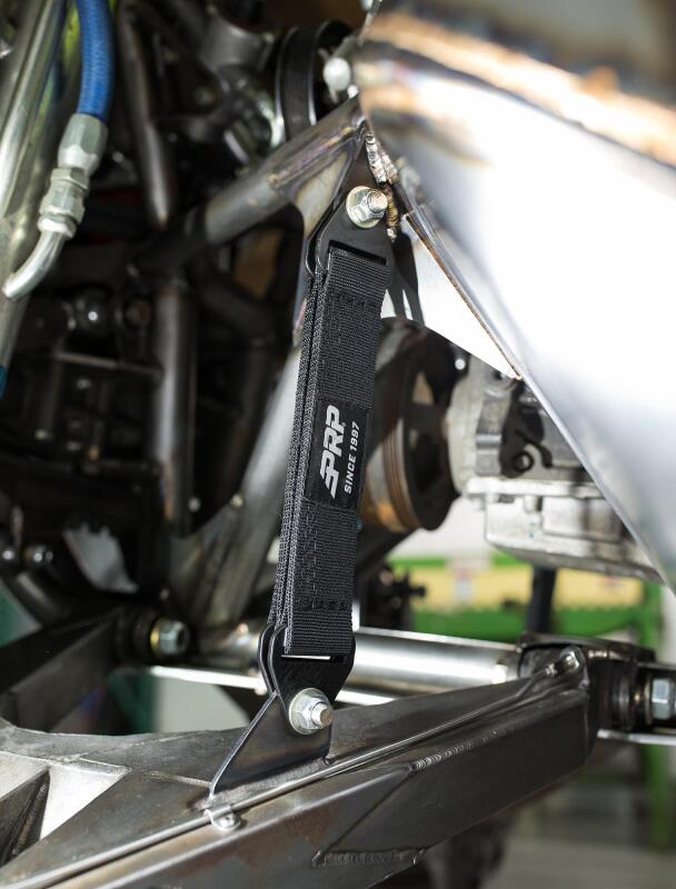 Load image into Gallery viewer, Prp Seats F6 PRP Powersport Limit Straps
