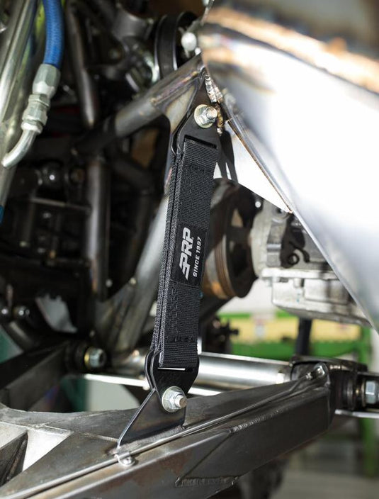 Prp Seats F6 PRP Powersport Limit Straps