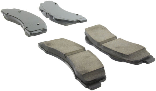 Stoptech 309.14140 ST Sport Brake Pads