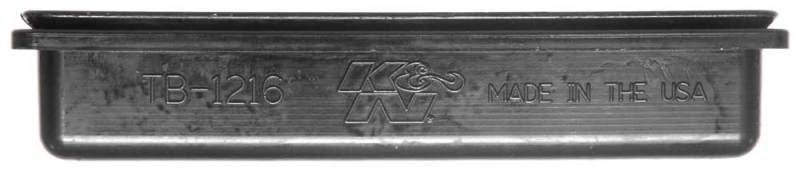 Load image into Gallery viewer, K&amp;N Engineering TB-1216 KN Motorcycle Direct Fit Air Filters
