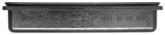 K&N Engineering TB-1216 KN Motorcycle Direct Fit Air Filters