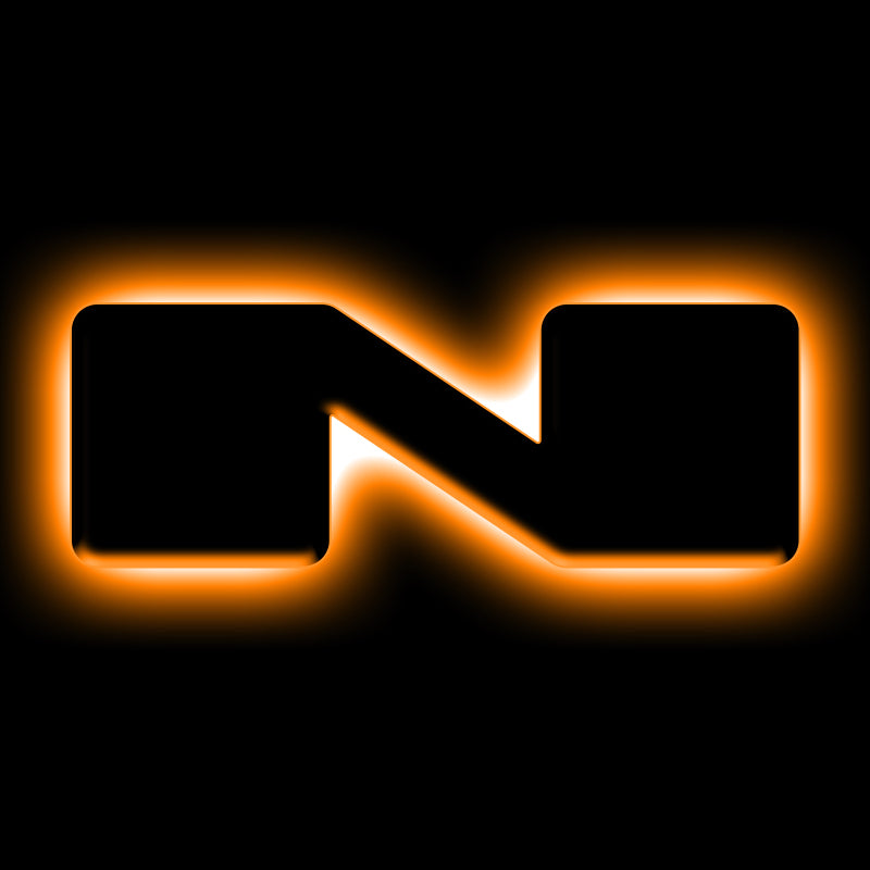 Load image into Gallery viewer, Oracle Lighting 3141-N-005 ORL Illuminated Emblems
