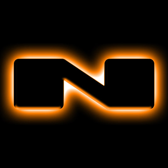 Oracle Lighting 3141-N-005 ORL Illuminated Emblems