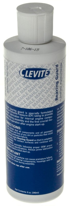Clevite 2800B2 CLE Bearing Guards