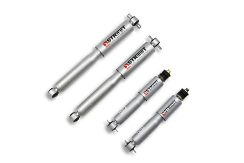 Load image into Gallery viewer, Belltech 9514 BT Street Performhock Set
