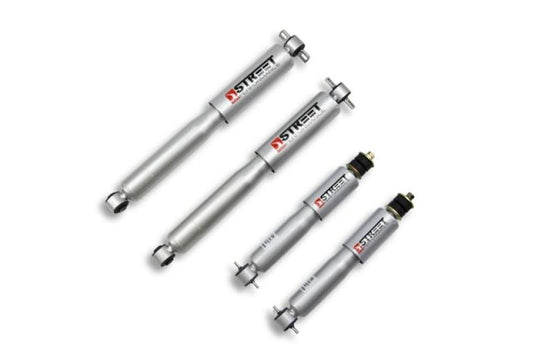 Belltech 9514 BT Street Performhock Set
