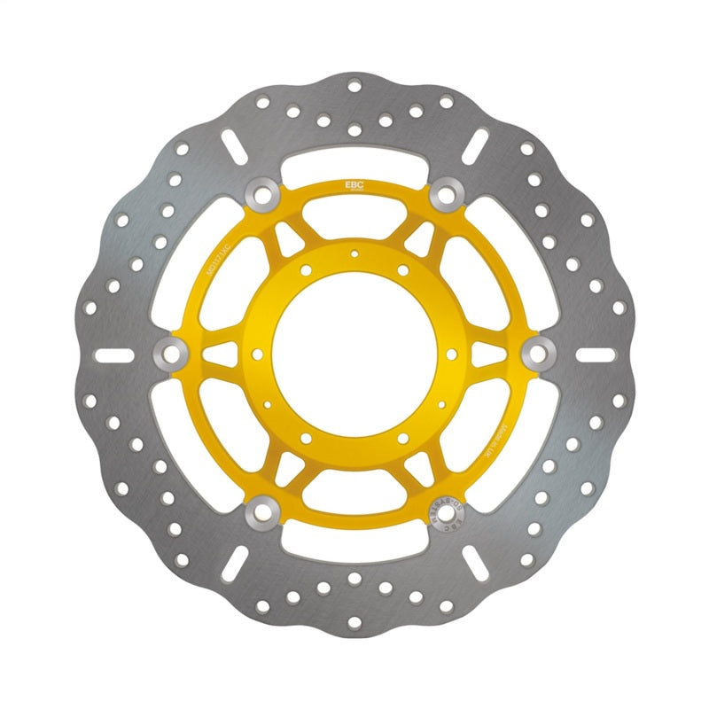 Load image into Gallery viewer, Ebc Powersports MD1171XC EBC MD Contour Rotors
