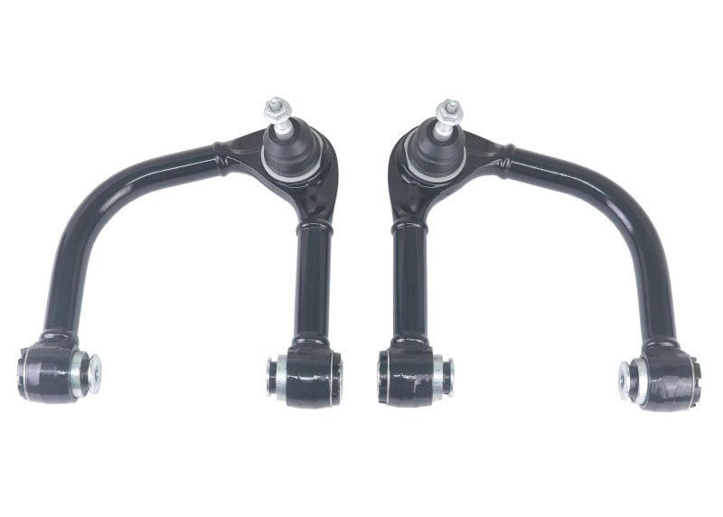 Load image into Gallery viewer, Whiteline KTA312 WL Control Arms - Front
