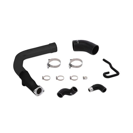 Mishimoto MMICP-WRX-15WBK MM Intercooler Pipe Kits