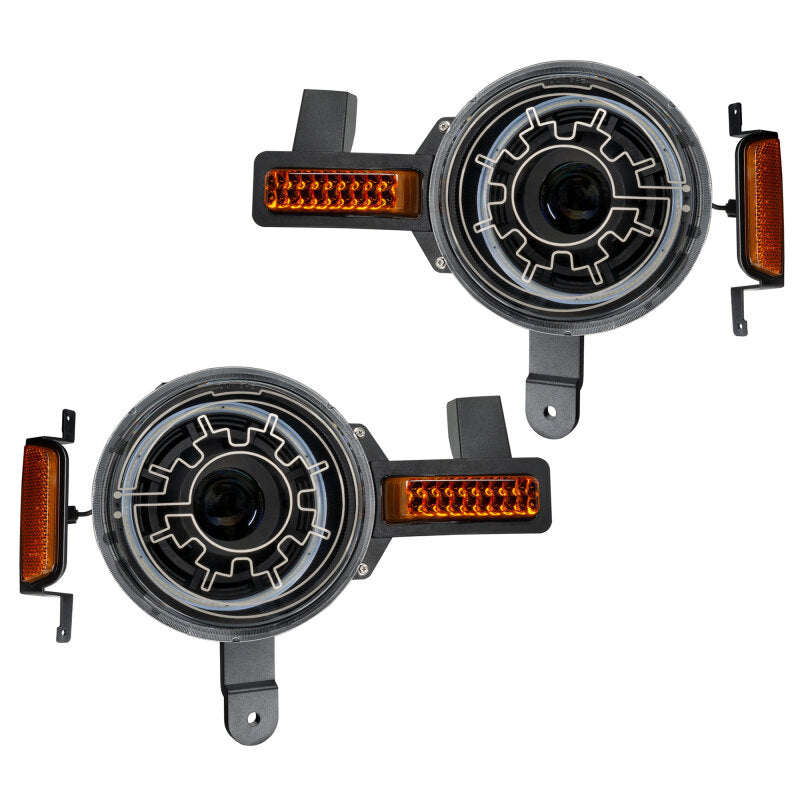 Load image into Gallery viewer, Oracle Lighting 5886-111 ORL Retrofit Projectors
