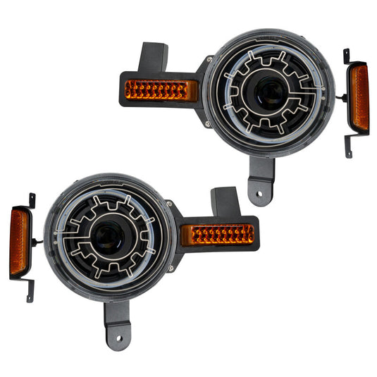Oracle Lighting 5886-111 ORL Retrofit Projectors