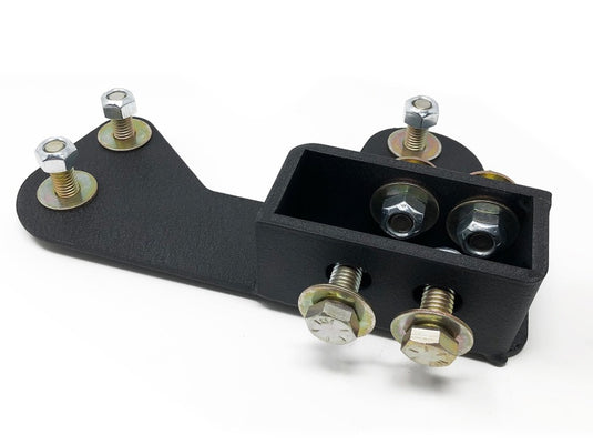 Tuff Country 20872 TUF Drop Radius Arm Brackets