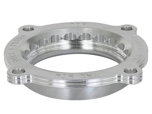 Afe 46-35008 AFE Silver Bullet TBS CARB Approved