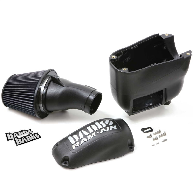 Load image into Gallery viewer, Banks Power 42215-D GBE Ram-Air Intake Systems
