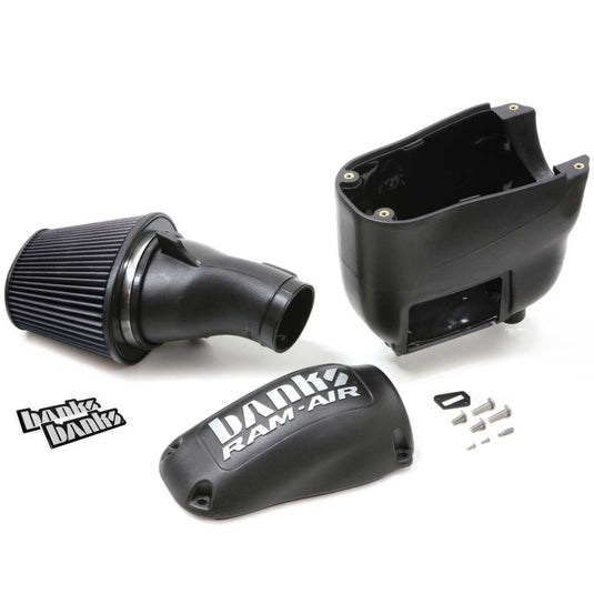 Banks Power 42215-D GBE Ram-Air Intake Systems