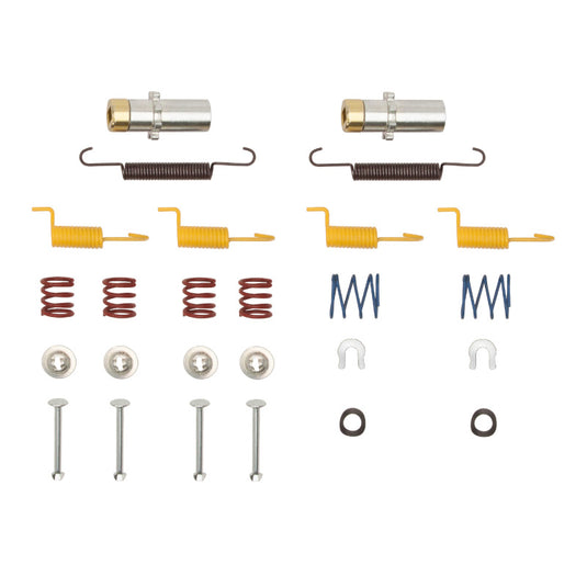 Dfc 370-72005 DFC Drum Brake Hardware Kits