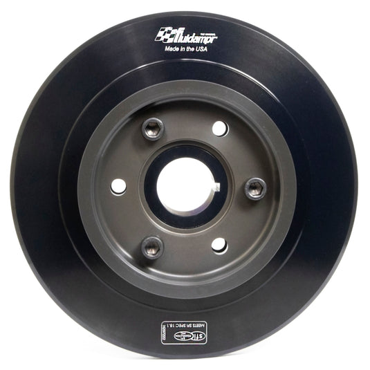 Fluidampr 840811 FDR Dampers - Import