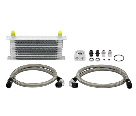 Mishimoto MMOC-U MM Oil Cooler - Univ