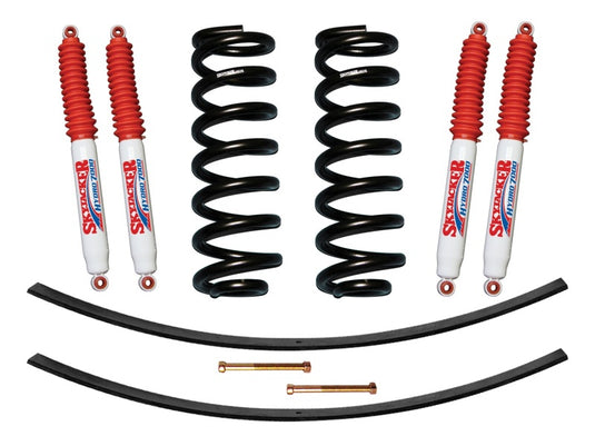 Skyjacker 182K-H SKY Coil Springs