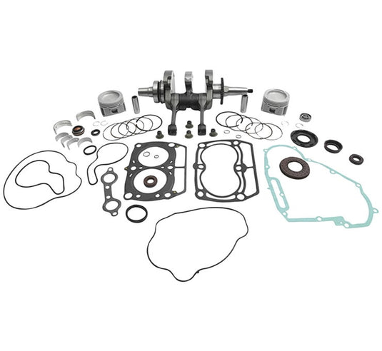Vertex WR00028 ATV/UTV Complete Engine Rebuild Kit In A Box