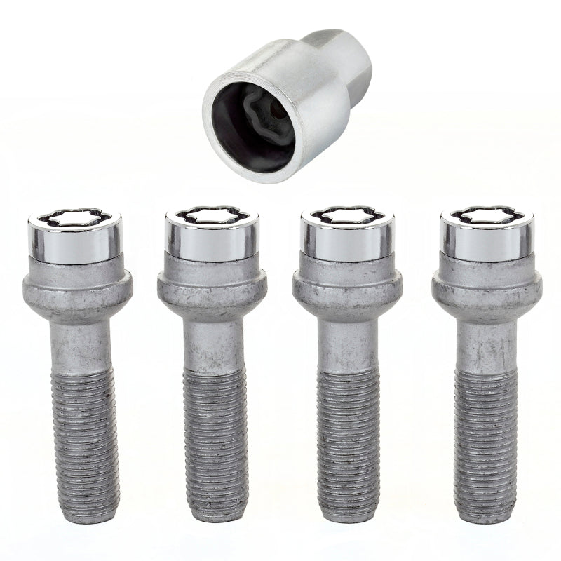 Load image into Gallery viewer, Mcgard 28017 MCG Wheel Lock Bolt Sets
