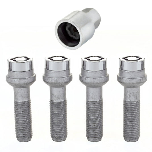 Mcgard 28017 MCG Wheel Lock Bolt Sets