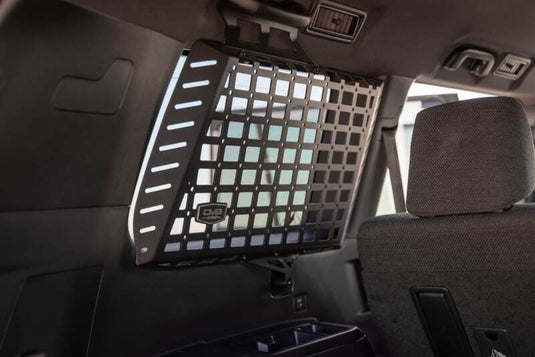 Dv8 Offroad MPT4-01 DVE Molle Panels