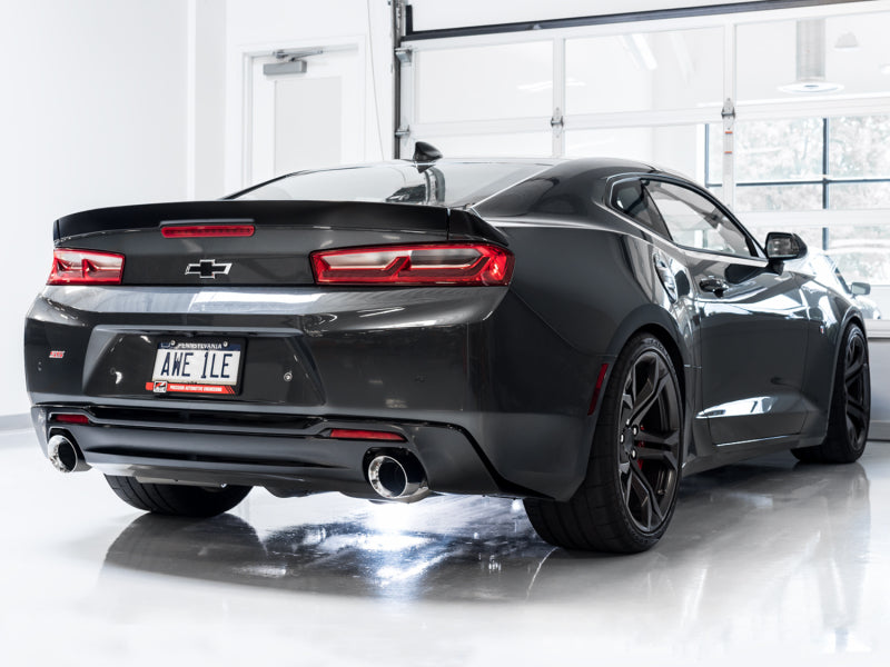 Load image into Gallery viewer, Awe Tuning 3015-32103 AWE Axle-Back Touring
