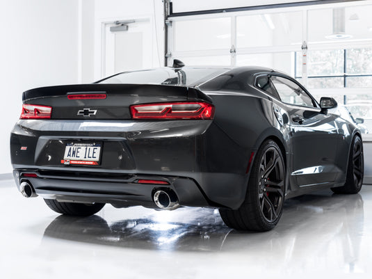 Awe Tuning 3015-32103 AWE Axle-Back Touring
