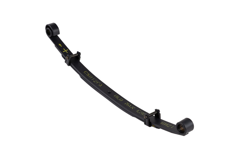 Load image into Gallery viewer, Old Man Emu CS012FA ARB OME Dakar Leaf Springs
