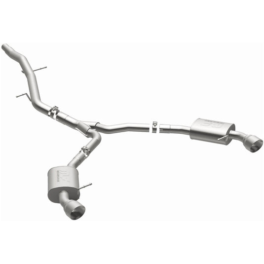 Magnaflow 19390 MAG Catback Exhaust