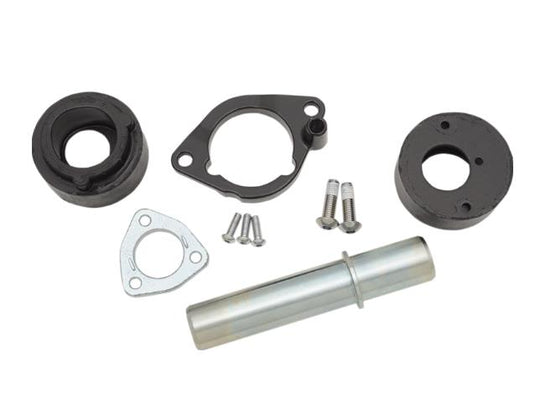 Drag Specialties 0933-0119 Rear Isolator Mount Kit