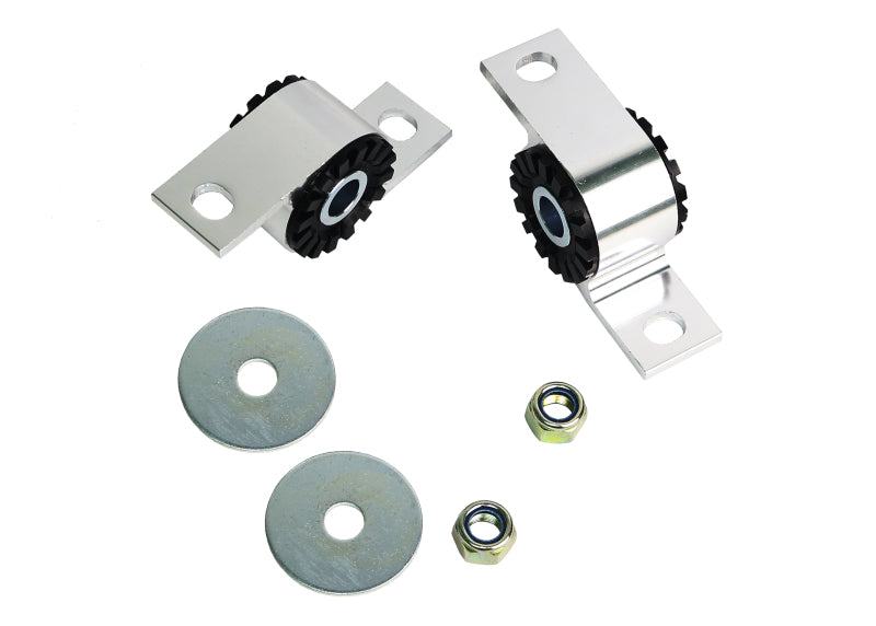 Load image into Gallery viewer, Whiteline W53515 WL Bushings - Control Arm
