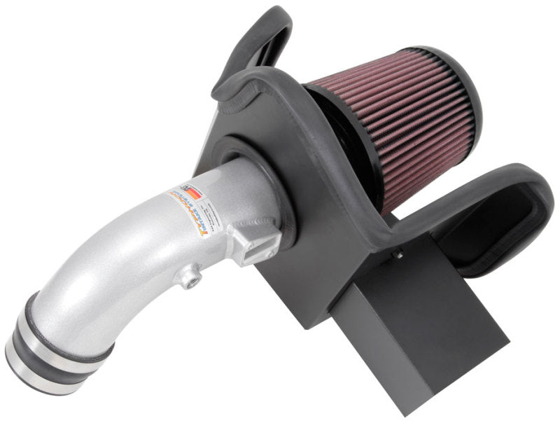 Load image into Gallery viewer, K&amp;N Engineering 69-7064TS KN 69 Typhoon Intake
