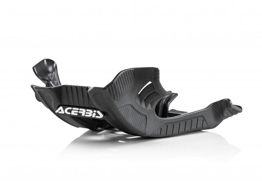 Acerbis 2780601007 ACB Skid Plates