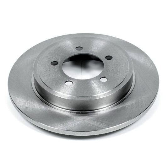 Powerstop AR8587 PSB Autospecialty Rotor