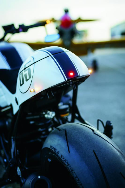 Kuryakyn 2535 KUR Turn Signal Kits B