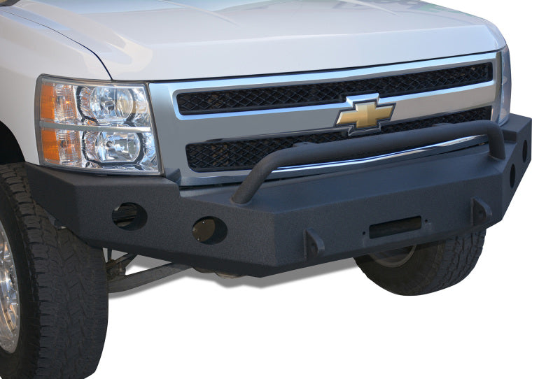 Load image into Gallery viewer, Dv8 Offroad FBCS1-01 DVE Front Bumpers
