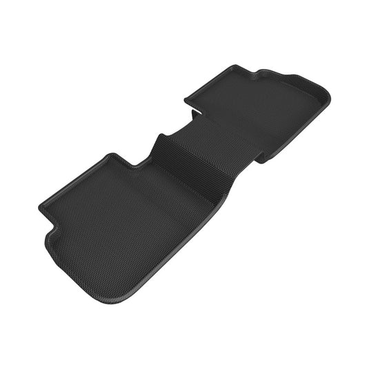 3D Maxpider L1HD12021509 ACE Kagu - Rear - Black