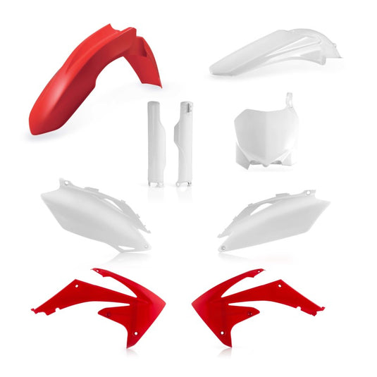 Acerbis 2198000438 ACB Body Kit