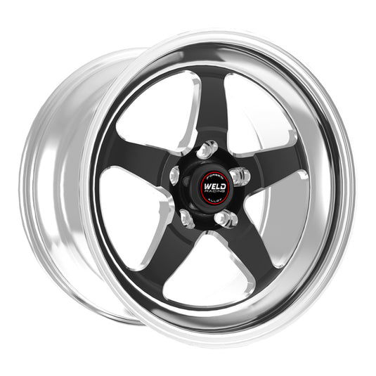 Weld 71HB8050A21A WEL S71 Wheels