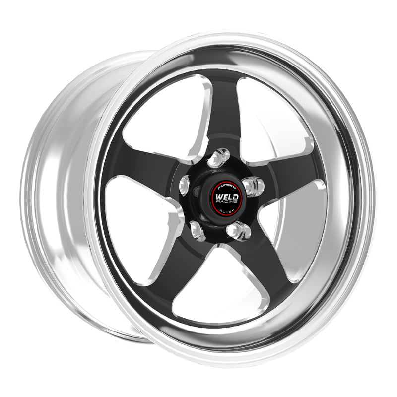 Load image into Gallery viewer, Weld 71HB7100N72A WEL S71 Wheels
