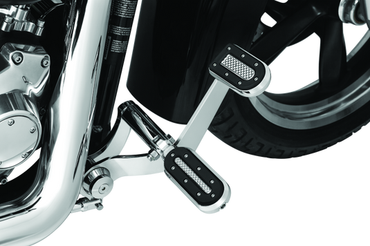 Kuryakyn 7037 KUR Brake Pedals D