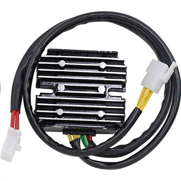 Ricks Motorsport Electric 14-131 Lithium-Ion Battery-Compatible Rectifier/Regulator