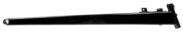 Spi 08-460R Chrome Moly Trailing Arms - Black