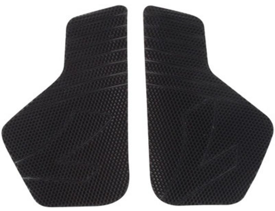 Alpinestars Tech 7 Side Rubber Inserts - 11-16