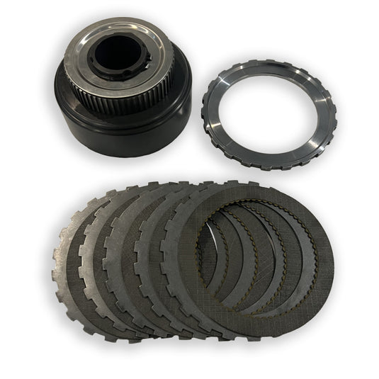 Fti Performance F4042 FTI Drum Kit