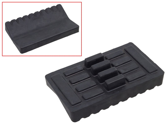 Sp1 SM-08309 Ski To Spindle Bumper Pad